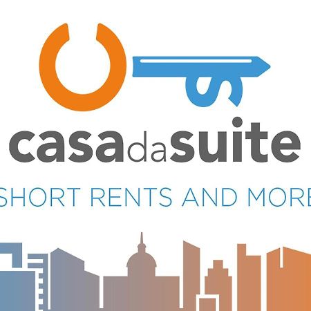 Casa Da Suite Icona Milão Exterior foto