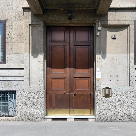 Casa Da Suite Icona Milão Exterior foto