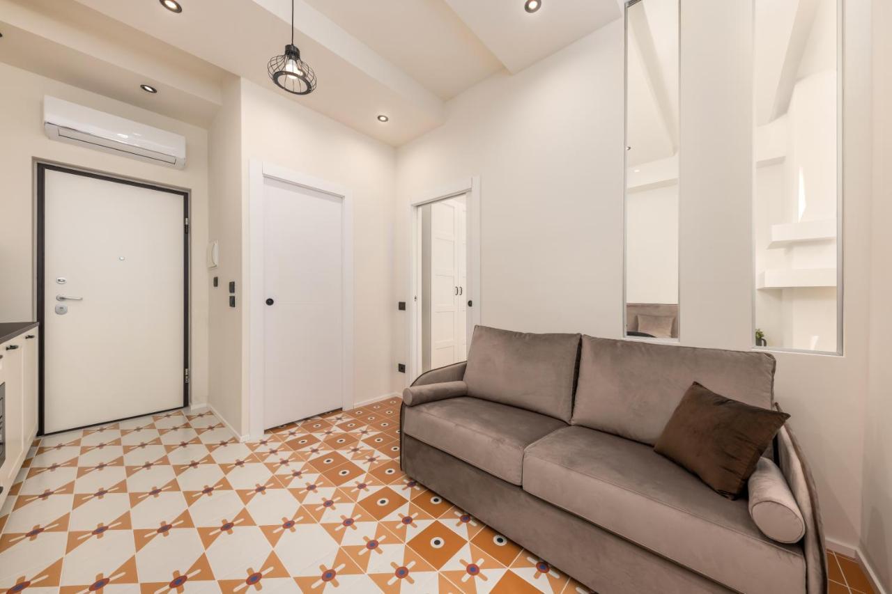 Casa Da Suite Icona Milão Exterior foto